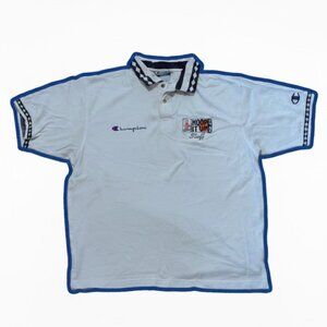 Champion NBA 3v3 Staff Polo